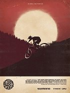 Return to Earth – plakát filmu