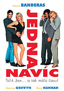 Jedna navíc – plakát filmu
