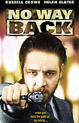 Není cesty zpět – plakát filmu