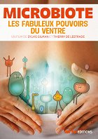 Microbiote, les fabuleux pouvoirs du ventre – plakát filmu