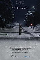 Noční jízda – plakát filmu