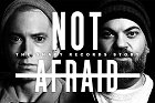 Not Afraid: The Shady Records Story – plakát filmu