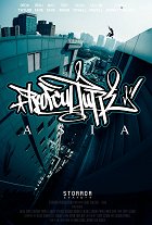 Roof Culture Asia – plakát filmu