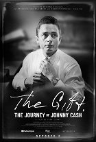 The Gift: The Journey of Johnny Cash – plakát filmu