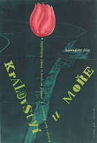 Království u moře – plakát filmu