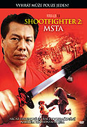 Shootfighter 2: Msta – plakát filmu