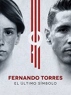 Fernando Torres: El Último Símbolo – plakát filmu
