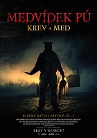 Medvídek Pú: Krev a med – plakát filmu