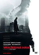 Vražedná hra – plakát filmu