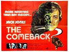 The Comeback – plakát filmu