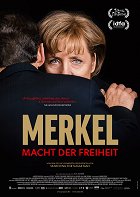 Merkelová – plakát filmu