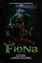 Fiona – plakát filmu