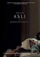 Asli – plakát filmu