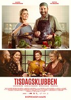 Tisdagsklubben – plakát filmu
