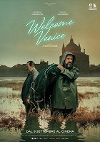 Welcome Venice – plakát filmu