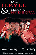 Dr. Jekyll a slečna Hyde – plakát filmu