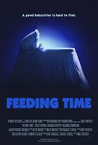 Feeding Time – plakát filmu