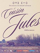 Le cousin Jules – plakát filmu
