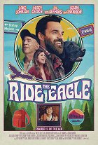 Ride the Eagle – plakát filmu