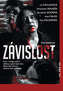 Závislost – plakát filmu