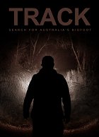 Záhada australského Bigfoota – plakát filmu