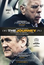 The Journey – plakát filmu