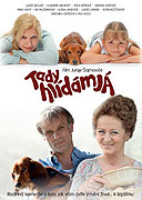 Tady hlídám já – plakát filmu