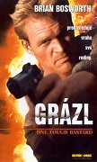 Grázl – plakát filmu