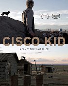 Cisco Kid – plakát filmu