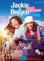 Jackie a dáma z obrazu – plakát filmu