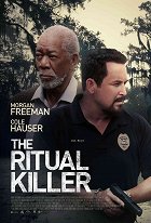 The Ritual Killer – plakát filmu