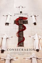 Consecration – plakát filmu