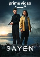 Sayen – plakát filmu