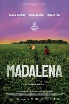 Madalena – plakát filmu