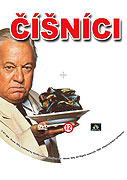 Číšníci – plakát filmu