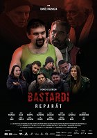 Bastardi: Reparát – plakát filmu