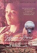 Jefferson v Paříži – plakát filmu