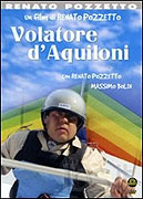 Letec z Aquiloni – plakát filmu