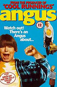 Angus – plakát filmu
