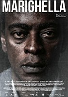 Marighella – plakát filmu