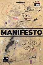 Manifest – plakát filmu