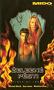 Železné pěsti – plakát filmu