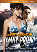 Temný příliv – plakát filmu