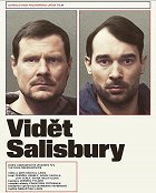Vidět Salisbury – plakát filmu