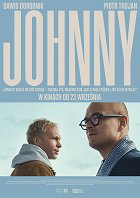 Johnny – plakát filmu