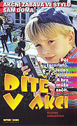 Dítě v akci – plakát filmu