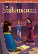 Solomon – plakát filmu