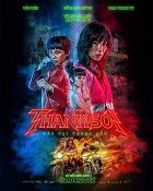 Tři fúrie – plakát filmu