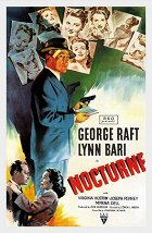 Nocturne – plakát filmu