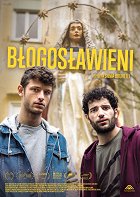 Blahoslavení – plakát filmu